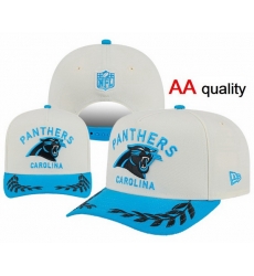 Carolina Panthers Snapback Cap 25G019 Carolina Panthers Snapback Cap 25G019