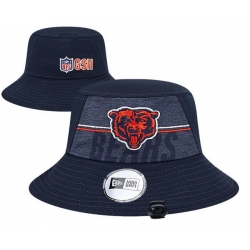 Chicago Bears Snapback Cap 26C C458