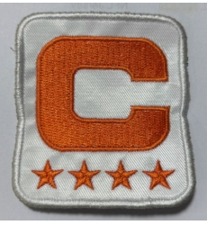 Cincinnati Bengals 4 Star C Patch Biaog Cincinnati Bengals 4 Star C Patch Biaog