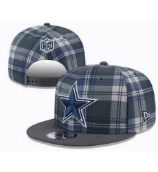 Dallas Cowboys Snapback Cap 25912