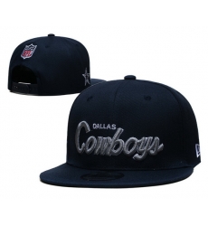 Dallas Cowboys Snapback Cap 25931