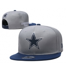 Dallas Cowboys Snapback Cap 25G032