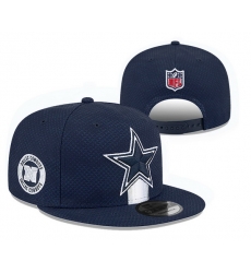 Dallas Cowboys Snapback Cap 25G045 Dallas Cowboys Snapback Cap 25G045