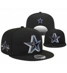 Dallas Cowboys Snapback Cap 26C N169