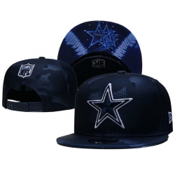 Dallas Cowboys Snapback Cap 26C P242