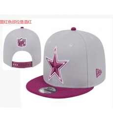 Dallas Cowboys Snapback Cap 26C X952