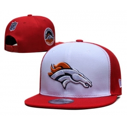 Denver Broncos Snapback Cap 25G026