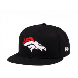 Denver Broncos Snapback Cap 25G028