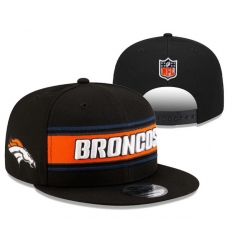 Denver Broncos Snapback Cap 25G030 Denver Broncos Snapback Cap 25G030