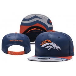 Denver Broncos Snapback Cap 25G032