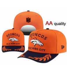 Denver Broncos Snapback Cap 26C D414