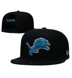 Detroit Lions Snapback Cap 25G035 Detroit Lions Snapback Cap 25G035