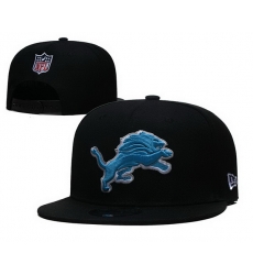 Detroit Lions Snapback Cap 25G040 Detroit Lions Snapback Cap 25G040