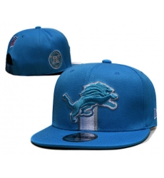 Detroit Lions Snapback Cap 26C S118 Detroit Lions Snapback Cap 26C S118