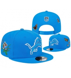Detroit Lions Snapback Cap 26H I003 Detroit Lions Snapback Cap 26H I003