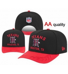 Houston Texans Snapback Cap 25902