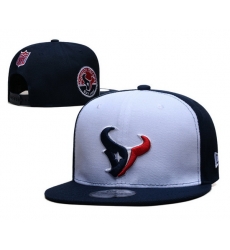 Houston Texans Snapback Cap 25903