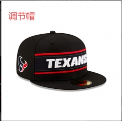 Houston Texans Snapback Cap 25G021