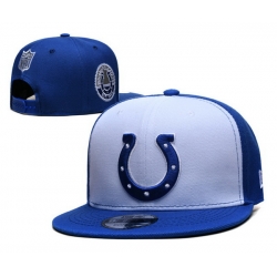 Indianapolis Colts Snapback Cap 25913