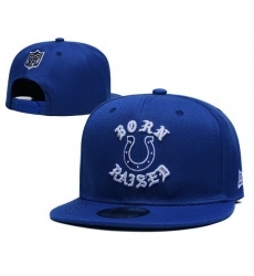 Indianapolis Colts Snapback Cap 25G012 Indianapolis Colts Snapback Cap 25G012