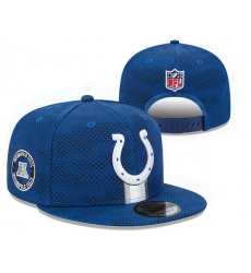 Indianapolis Colts Snapback Cap 25G021 Indianapolis Colts Snapback Cap 25G021