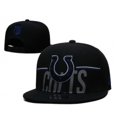 Indianapolis Colts Snapback Cap 25G040 Indianapolis Colts Snapback Cap 25G040