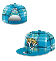 Jacksonville Jaguars Snapback Cap 25G022 Jacksonville Jaguars Snapback Cap 25G022