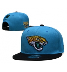 Jacksonville Jaguars Snapback Cap 25G024 Jacksonville Jaguars Snapback Cap 25G024