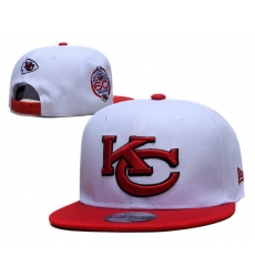 Kansas City Chiefs Snapback Cap 25G012 Kansas City Chiefs Snapback Cap 25G012