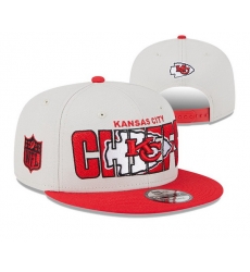 Kansas City Chiefs Snapback Cap 25G028 Kansas City Chiefs Snapback Cap 25G028