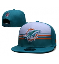 Miami Dolphins Snapback Cap 25923 Miami Dolphins Snapback Cap 25923