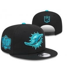 Miami Dolphins Snapback Cap 25930 Miami Dolphins Snapback Cap 25930
