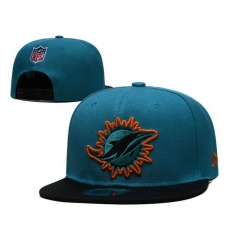 Miami Dolphins Snapback Cap 25944 Miami Dolphins Snapback Cap 25944
