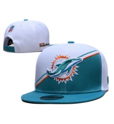 Miami Dolphins Snapback Cap 25G020 Miami Dolphins Snapback Cap 25G020