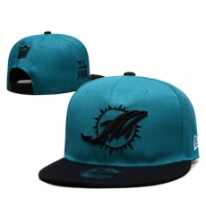 Miami Dolphins Snapback Cap 25G029 Miami Dolphins Snapback Cap 25G029