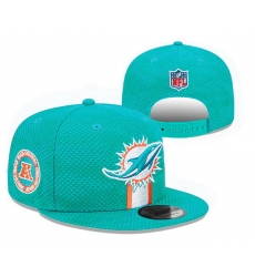 Miami Dolphins Snapback Cap 25G051 Miami Dolphins Snapback Cap 25G051