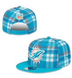 Miami Dolphins Snapback Cap 25G057 Miami Dolphins Snapback Cap 25G057