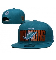 Miami Dolphins Snapback Cap 25G062 Miami Dolphins Snapback Cap 25G062