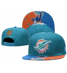 Miami Dolphins Snapback Cap 25K S635 Miami Dolphins Snapback Cap 25K S635