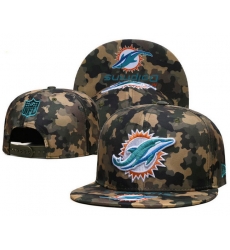 Miami Dolphins Snapback Cap 26C I739 Miami Dolphins Snapback Cap 26C I739
