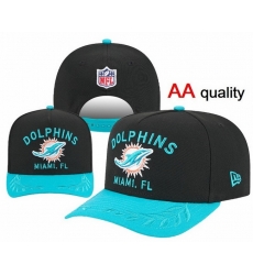 Miami Dolphins Snapback Cap 26C T279 Miami Dolphins Snapback Cap 26C T279