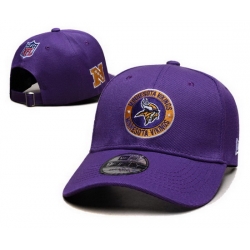 Minnesota Vikings Snapback Cap 25914