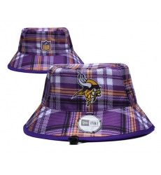 Minnesota Vikings Snapback Cap 25G010