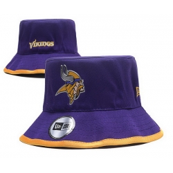 Minnesota Vikings Snapback Cap 25G012