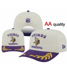 Minnesota Vikings Snapback Cap 26C W092 Minnesota Vikings Snapback Cap 26C W092