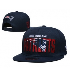 New England Patriots Snapback Cap 25G010 New England Patriots Snapback Cap 25G010