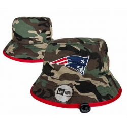 New England Patriots Snapback Cap 25G019
