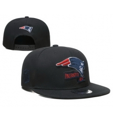 New England Patriots Snapback Cap 25G033 New England Patriots Snapback Cap 25G033