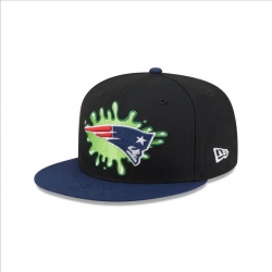 New England Patriots Snapback Cap 26H R120