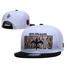 New Orleans Saints Snapback Cap 25G001 New Orleans Saints Snapback Cap 25G001